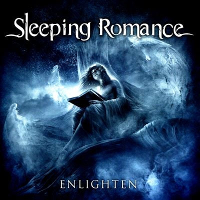 Sleeping Romance - Enlighten - Import CD Digipak