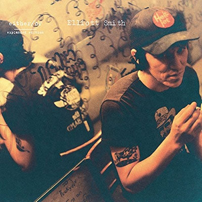 Elliott Smith - Either/Or: Expanded Version - Import 2 CD