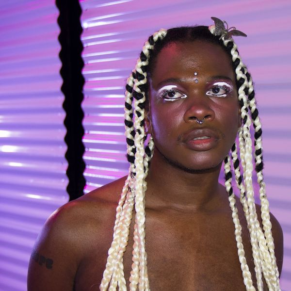 Shamir - Homo Anxietatem - Import CD