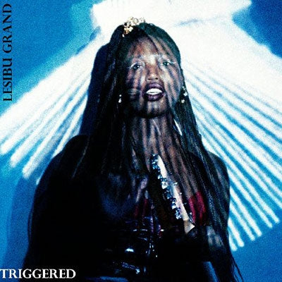 Lesibu Grand - Triggered - Import CD
