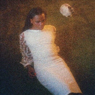 Shamir - Ten - Import Tangerine Vinyl LP Record