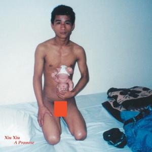 Xiu Xiu - A Promise - Import CD