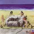 The Advantage - Elf-Titled - Import CD