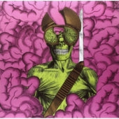 Thee Oh Sees - Carrion Crawler/The Dream - Import Colored Vinyl LP Record