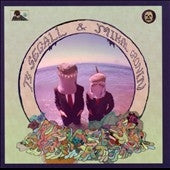 Ty Segall 、 Mikal Cronin - Reverse Shark Attack - Import CD