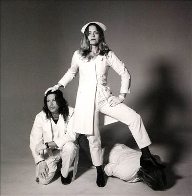 The C.I.A. - Surgery Channel - Import CD