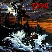 Dio - Holy Diver - Import CD