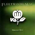 Fleetwood Mac - Greatest Hits - Import CD