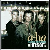a-ha - Headlines And Deadlines : The Hits Of A-Ha - Import CD
