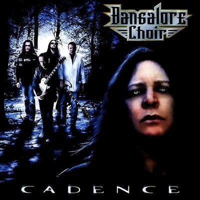 Bangalore Choir - Cadence - Import CD
