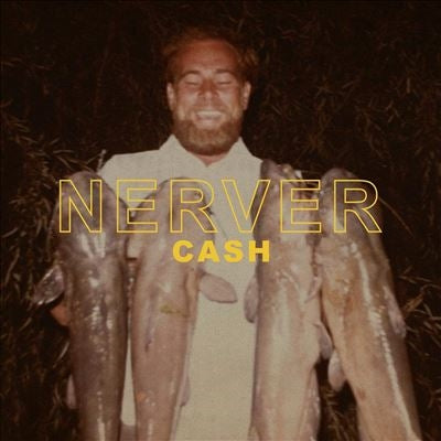 Nerver - Cash - Import Cassette Tape