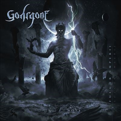 Gohrgone - Fulgur Imperii - Import CD