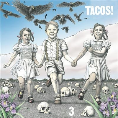 Tacos! - 3 - Import LP Record