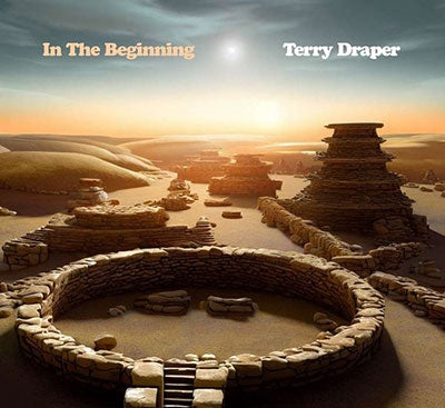 Terry Draper - In The Beginning - Import CD