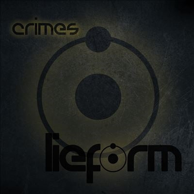 Lieform - Crimes - Import CD