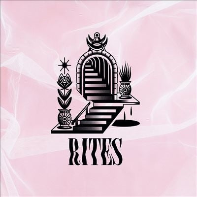 Rites - No Change Without Me Ep - Import CD