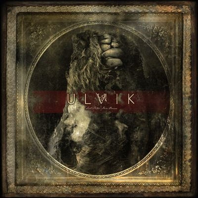 Ulvik - Yesterday & Years Ago - Import CD