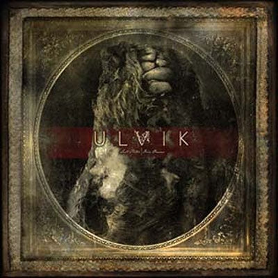 Ulvik - Last Rites | Dire Omens - Import Vinyl LP Record Limited Edition