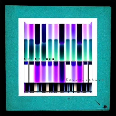 One Of Them - Excogitation - Import Vinyl LP Record