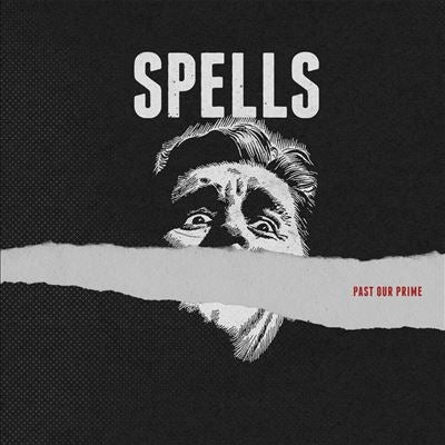 The Spells - Past Our Prime - Import Vinyl LP Record
