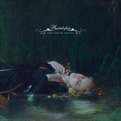 Nostalghia - Echoes From the Moonriver - Import CD