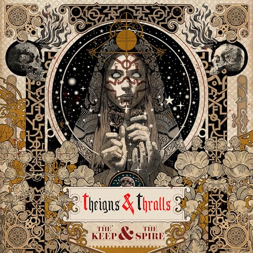 Claudio Simonetti'S Goblin - Suspiria - Prog Rock Version - Import Purple Vinyl LP Record Limited Edition