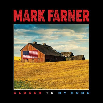 Mark Farner - Closer To My Home - Import CD