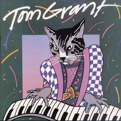Tom Grant - Tom Grant - Import CD