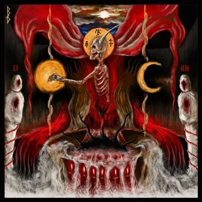 Burial Oath - The Cycles Of Suffering - Import CD