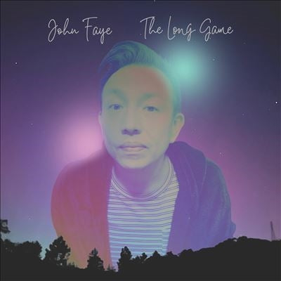 John Faye - The Long Game - Import Vinyl LP Record