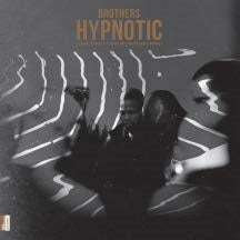 Hypnotic Brass Ensemble - Brothers Hypnotic - Import Vinyl LP Record+DVD