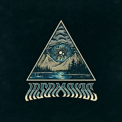 Insomniac - Om Moksha Ritam - Import CD