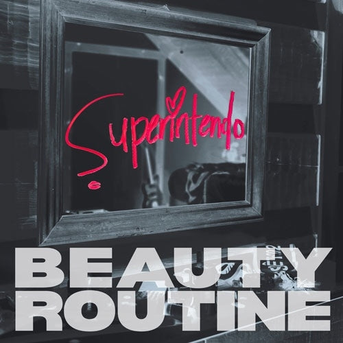 Superintendo - Beauty Routine - Import CD