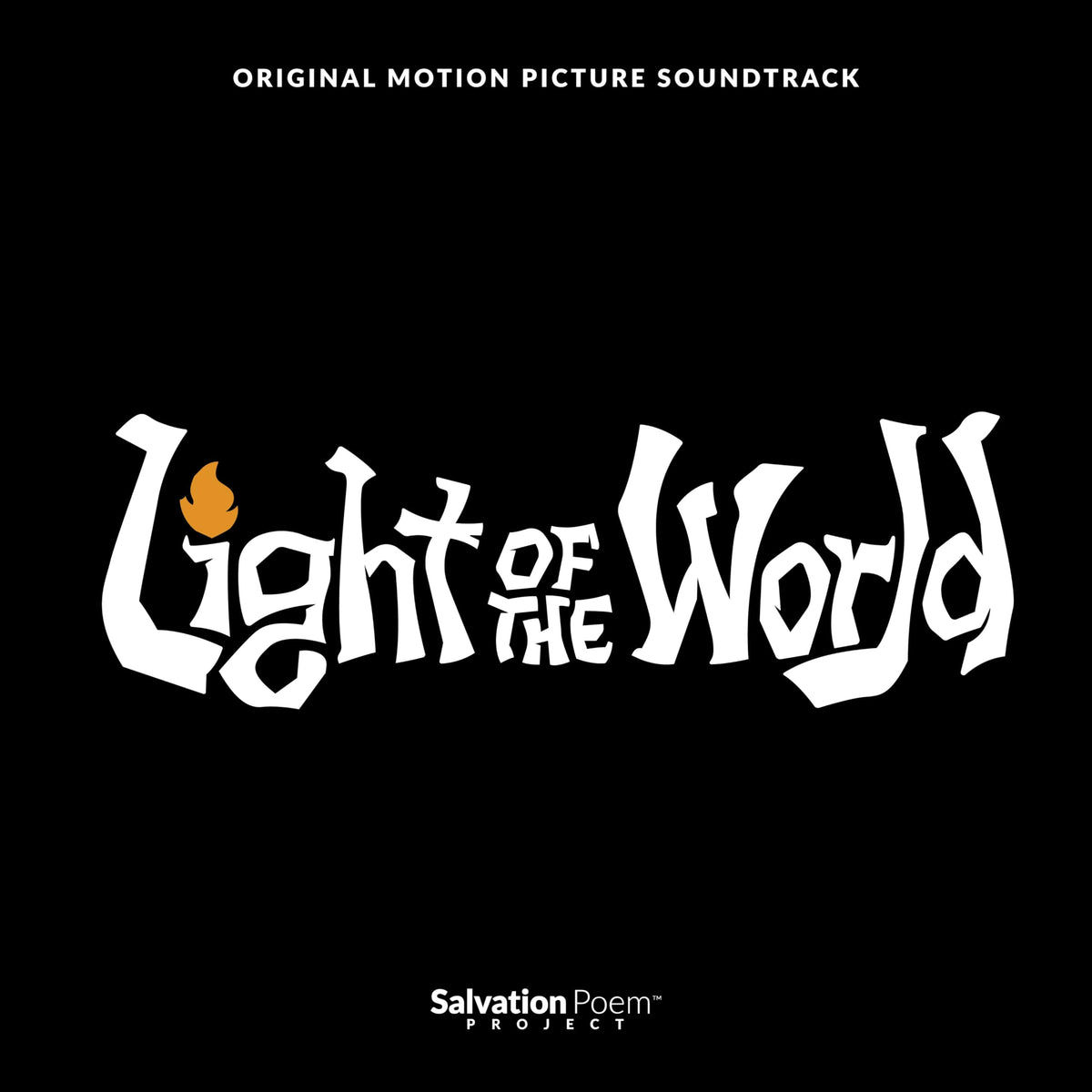 Light of the World / O.s.t. - Light Of The World - Import Vinyl 2 LP Record