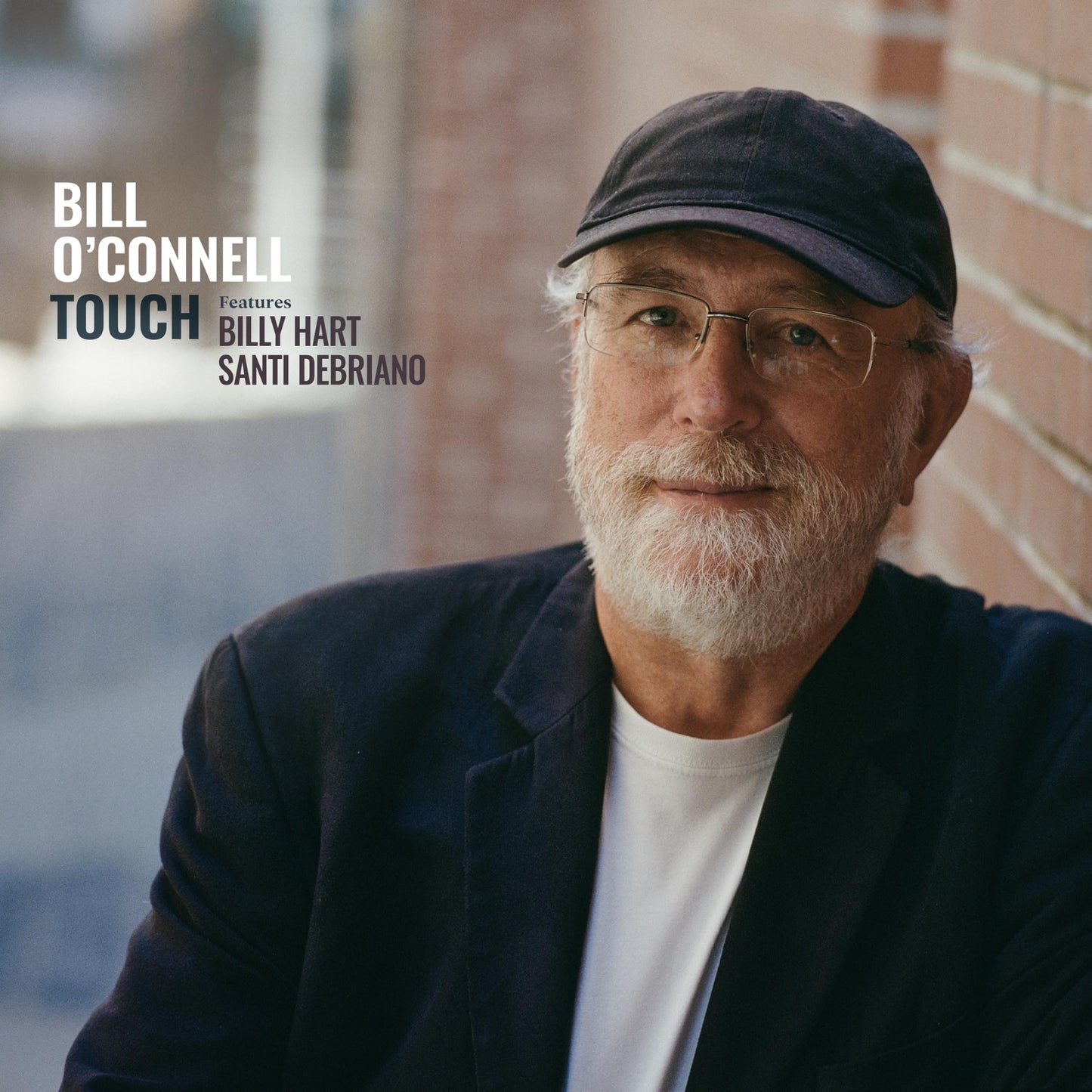 Bill O'Connell 、Santi Debriano 、Billy Hart - Touch - Import CD