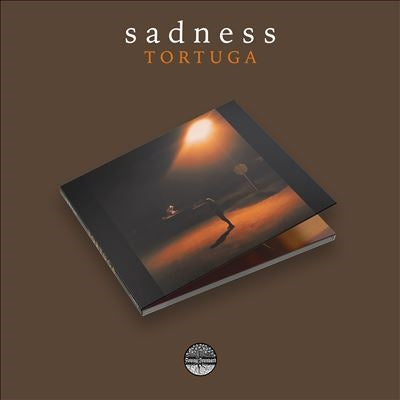 Sadness - Tortuga - Import 2 CD