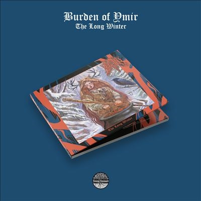 Burden Of Ymir - The Long Winter - Import CD