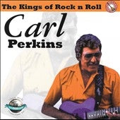 Carl Perkins - Kings Of Rock 'N' Roll - Import CD
