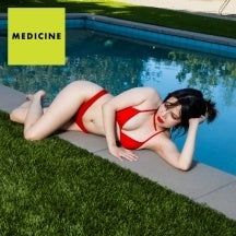 Medicine - We'll Run Away - Import Vinyl LP Record Limited Edition