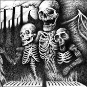 Wake (Canada) - FALSE - Import CD