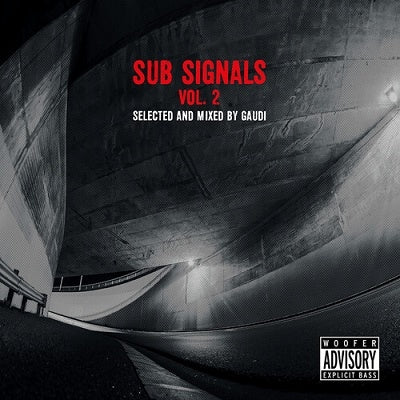 Various Artists - Sub Signals 2 - Import CD