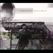 Information Society - Orders Of Magnitude - Import CD