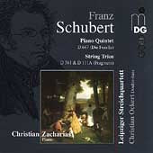Haydn: String Qrts Vol. 21 - Schubert - Import CD
