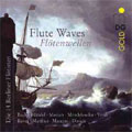14 Berlin Flutes - Flute Waves / Various - Import SACD Hybrid