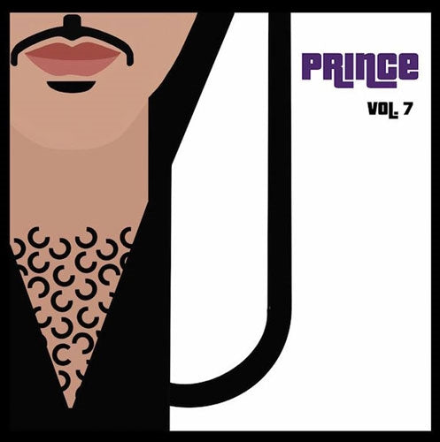 Prince - Chameleon Vol. 7 - Import Vinyl 2 LP Record Limited Edition