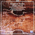 Laurent Albrecht Breuninger - YSAYE:WORKS FOR VIOLIN & ORCHESTRA:POEME ELEGIAQUE/CHANT D'HIVERS/BERCEUSE/LES NEIGES D'ANTAN/VIOLIN CONCERTO/DIVERTIMENTO:WELISAR GENTSCHEFF(cond)/NORDWESTDEUTSCHE PHILHARMONIE/ALBRECHT LAURENT BREUNINGER(vn) - Import CD