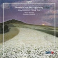 Orsolino Quintett, Triendl, Olivier - Herzogenberg: Quintet for Oboe, Clarinet, Horn, Bassoon & Piano Op.43, Trio for Oboe, Horn & Piano Op.61 / Orsolino Quintett, Olivier Triendl(p) - Import CD