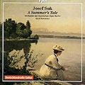 Orchester der Komischen Oper Berlin - SUK:A SUMMER'S TALE/LJADOW:THE ENCHANTED LAKE:KIRIL PETRENKO(cond)/ORCHESTER DER KOMISCHEN OPER BERLIN - Import CD