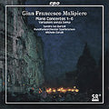 Michele Carulli - Malipiero: Piano Concertos No.1-No.6 / Sandro Ivo Bartoli(p), Michele Carulli(cond), Saarbrucken RSO - Import 2 SACD Hybrid