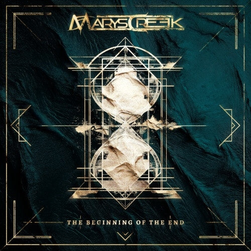 Maryscreek - Beginning Of The End - Import CD Digipak